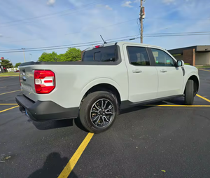 FORD MAVERICK LARIAT 2022 USADO CON VOLANTE A LA IZQUIERDA/DERECHA - Product Image 4