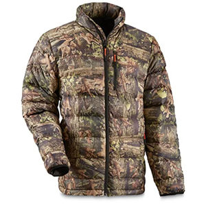 Vêtements d'hiver personnalisés tendance à la vente chaude, vêtements de chasse personnalisés, vêtements de chasse de haute qualité, derniers vêtements de chasse pour hommes, vestes de chasse - Product Image 6
