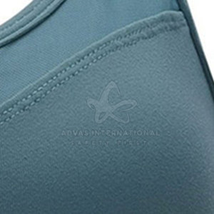 Breathable Women's Gym <b>Leggings</b> for Yoga and Fitness High Support Spandex/Polyester Seamless Design - Product Image 4