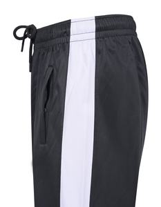 ชุดวอร์มคอร์ดูรอยผู้ชายคุณภาพดีที่สุดแบบใหม่ พร้อมเอวยางยืด สไตล์ลำลองเรียบง่าย ผ้าฝ้าย 100% แห้งเร็ว เหมาะสำหรับใส่เล่นกีฬาและออกกำลังกาย - Product Image 5