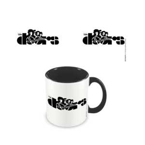 60e anniversaire des Doors, tasse pour cadeaux - Product Image 2