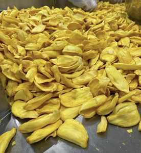 ขนุนแห้งกรอบธรรมชาติจากเวียดนามเหมาะสำหรับการผลิตขนมขบเคี้ยวตกแต่งขนมหวานและตลาดค้าปลีก - Product Image 6