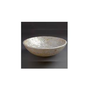 Bol en nacre pour forme ronde grande taille Vaisselle pour cuisine et table Bol en nacre - Product Image 5