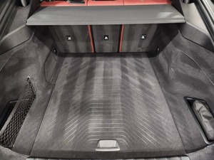 บีเอ็มดับเบิลยู i4 M50 ปี 2024 สีเทา รถมือสองสภาพดี รับรองความสะอาด - Product Image 2