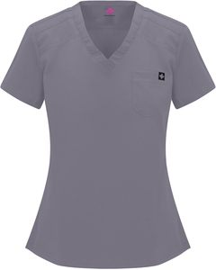 Vente en gros Ensemble de blouses médicales unisexe de qualité supérieure avec logo personnalisé Jogger Pants Top Uniformes hospitaliers pour médecins et infirmières - Product Image 3