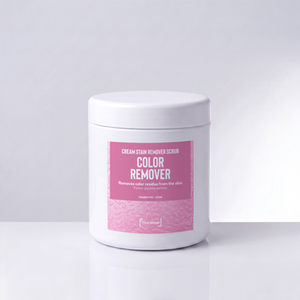 DÉTACHANT DE COULEUR - Crème nettoyante détachante avec particules de pierre ponce et de glycérine, Fabriqué en Italie - Product Image 5