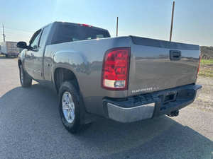 GM*C Sierra 1500 SLE d'occasion de 2013 - Product Image 3