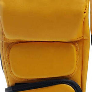 Guantes de MMA de Cuero de Venta Directa de Fábrica, Entrenamiento de Sanda y Boxeo, Servicio OEM, Logotipo Personalizado, Ligeros y Antideslizantes - Product Image 4