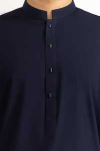 Vêtements indiens et pakistanais pour hommes, shalwar kameez grande taille, confortables, vente chaude, service OEM disponible, quantité en gros - Product Image 3