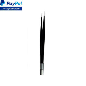 คีมหนีบสองขั้วสำหรับการชลประทานแบบไม่ติด - Product Image 1