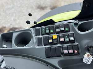 Tracteurs Claas AXION 860 2022, 240 CV, Tracteur Claas ARION 650 2023 à vendre, 280 CV, Tracteur lourd Claas - Product Image 6