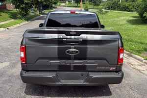 F-150 S-H-E-L-B-Y 2024, Diésel de Aspiración Natural, Tracción en las Cuatro Ruedas, Poco Kilometraje, Interior de Cuero, Acabado Claro, Automático de 8 Velocidades, Panorámico - Product Image 2