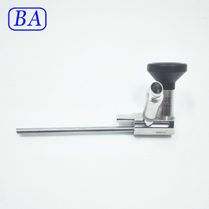 Thép không gỉ Hướng dẫn sử dụng intervertebral <span class=keywords><strong>discectomy</strong></span>/diskoscopy Bộ - Product Image 1