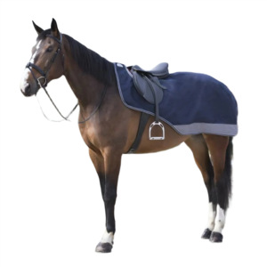 Alfombra de ejercicio de nylon de polialgodón duradera para fitness transpirable y cómoda - Product Image 1