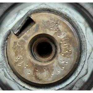 EJE TRASERO MERCEDES Sprinter W906 3ª Serie 642992 Diésel 3000 (06>) - Product Image 2