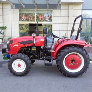 Wholesale <b>for</b> 4WD <b>Walking</b> Tractor 75HP Engine Gearbox Bearing Farm Tractor Used and New Fast Delivery Premium Quality - Product Image 3