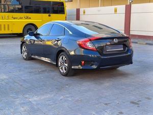 HON DA CI VIC 2016 UTILISÉ GCC - Product Image 5