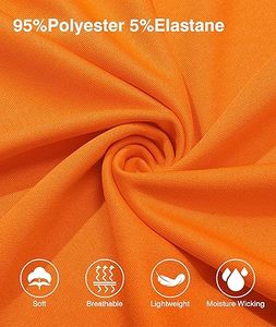 OEM Produit populaire Vente en gros Logo personnalisé Polos de golf Chemises pour hommes Séchage rapide et respirant Poche poitrine Chemises polo Slim Fit pour hommes - Product Image 5