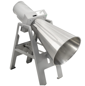 Obtenez-le maintenant ! Offre 2026 Omcan 110V 26Qt. Mixeur vertical professionnel robuste à lames industrielles - Garantie de 2 ans - Prêt à l'emploi - Product Image 1