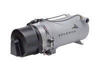 Calefactores para Equipos de Estacionamiento SPHEROS 24V Modelo E+120/200/320 1 Año de Garantía Hecho en Alemania