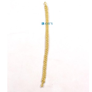 สายพันหมวกแบบพันเกลียวหุ้มสายไฟสำหรับงานพิธีกลางแจ้ง - Product Image 3
