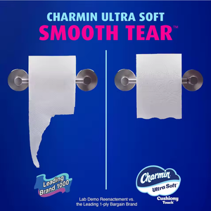 Papel Higiénico Chamin-Ultra Suave de 100% Calidad, 24 Mega Rollos Familiares en Venta |   123 Rollos Sellados de Fábrica Listos para Enviar a Todo el Mundo - Product Image 2