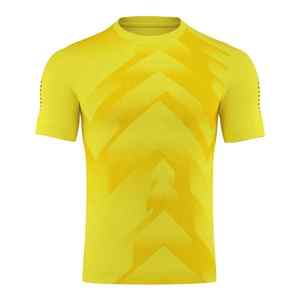 Maillot de football fourniture directe d'usine sublimation kit d'équipe personnalisé maillot de football tissu respirant séchage rapide en gros - Product Image 5
