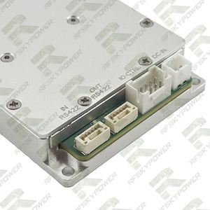 Módulo de Fuente Digital SDR de Medidas Contra Protocolos de Transmisión de Señales de UAV, Específico para Formas de Onda, Cobertura de Banda Completa de 100-6000 MHz - Product Image 2