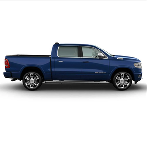 NUEVA VENTA L1ght c0mmerc1al veh1cle L0nghonCrewSS CabSS - Product Image 5