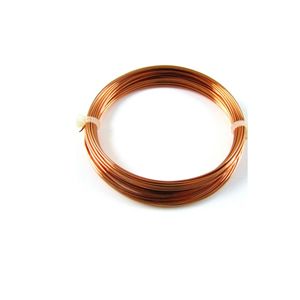Chatarra de alambre de cobre premium a la venta con chatarra de alambre de cobre de alta calidad disponible a granel con tasa de suministro de fábrica - Product Image 4