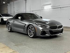 BMW Z4 sDrive M40i d'occasion premium à prix bas à vendre - Product Image 3