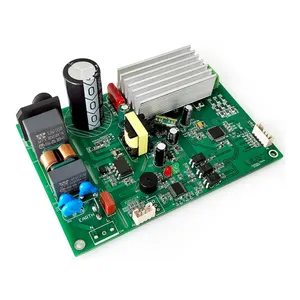 Placa flexible PCB interruptor deslizante electrónico Android TV box placa base PCB placas de circuito