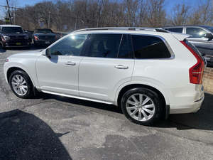 VOLVO XC90 2017 d'occasion, conduite à gauche/droite - Product Image 4