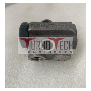 PISTÓN DE DISTRIBUCIÓN 7243-790 PARA 320D2 - Product Image 2