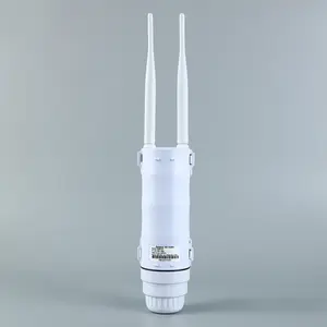 MASKRUA 11N MKR07 야외 베스트 셀러 야외 4G 라우터 와이파이 무선 라우터 SIM 지원 300 MBPS CAT4 방수 IP67