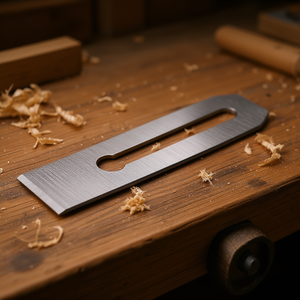 ชุดเครื่องมือช่างไม้คุณภาพสูง Stanley Bailey Industrial Grade ประกอบด้วยเหล็กตีไม้ 6 ชิ้น - Product Image 3