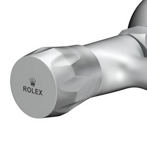 Robinet de cuisine Project conçu pour les cuisines modernes avec commande double, corps de forme élégante pour un usage quotidien - Product Image 2