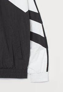 2025แจ็คเก็ตกันลมสำหรับผู้หญิงแจ็คเก็ตกันลมกันน้ำสำหรับผู้หญิงสินค้าใหม่ - Product Image 5