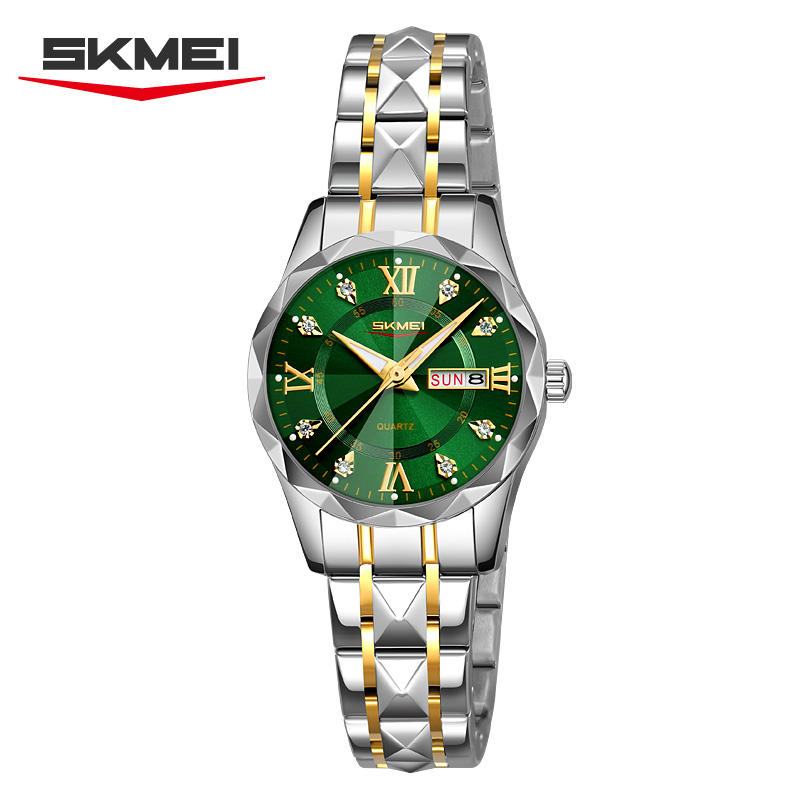 silver/gold/green(9370)