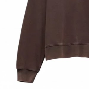 Sudadera con Capucha para Mujer, Personalizada con Logotipo, Informal, para Invierno y Verano, Transpirable, Ecológica, Venta al Por Mayor - Product Image 4