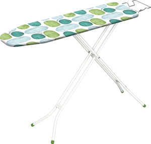 Planche à mélanger en acier Jean It In Steel 114x33 cm - Product Image 1