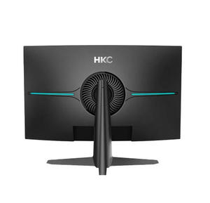 NUEVO Monitor de Juegos Curvo HKC CG322KS Original de CN, 31.5 Pulgadas, FHD, 240Hz, VA, 1500R, 1ms, 300cd/m², Luz Azul Baja, Pantalla de Escritorio - Product Image 5