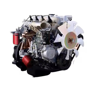 เครื่องยนต์4BD1สำหรับ isuzus NPR-ราคาไม่แพง - Product Image 1