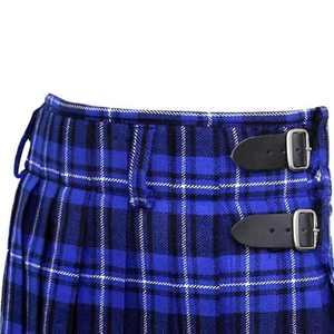 Kilt Escocés Unisex con Diseño Tartan, Transpirable, Personalizable, Servicio OEM, Mejor Calidad, Precios al por Mayor - Product Image 5