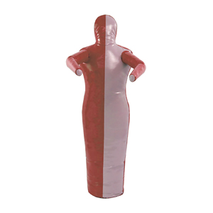Nuevo JIU JITSU GI Grappling Dummy Wrestling MMA Punching Personalizar Grappling Dummy Venta al por mayor Precio muy bajo - Product Image 3
