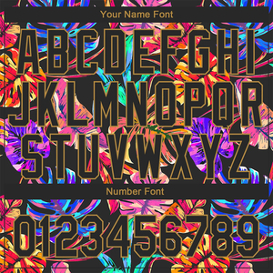 เสื้อกีฬาเบสบอล/ซอฟต์บอลผ้าโพลีเอสเตอร์พิมพ์ซับลิเมชันตามสั่ง - Product Image 6