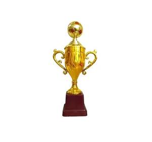Trofeo de Cricket de Metal Personalizado, Copa de Campeonato, Premio Deportivo para Eventos de Liga - Product Image 3
