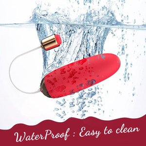 Vibrador Inalámbrico Recargable por USB para Adultos con Control Remoto, Diseño Lindo de Girita y Ballena para Parejas - Product Image 6