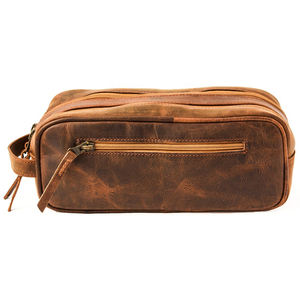 Bolsa de kit con logotipo personalizado de moda de tendencia Mejor precio Fabricante profesional Bolsa de kit de diseño único - Product Image 5