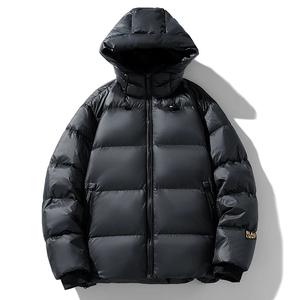 Best Quality Wholesale Clothing Custom <b>Men</b> Women <b>Summer</b> <b>Casual</b> Windproof Puffer <b>Jacket</b> Bubble Customization - Product Image 1